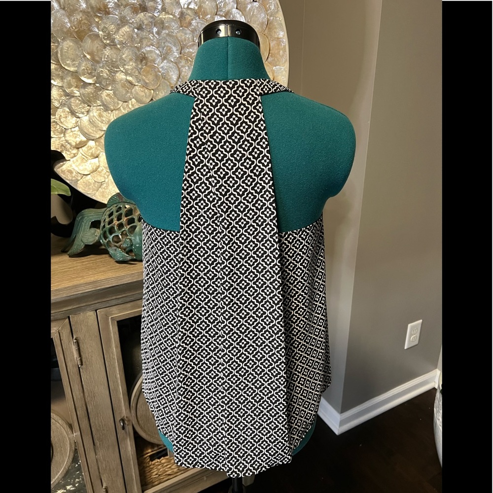 🍄🍄 LOFT‎ Super Cool Top XS